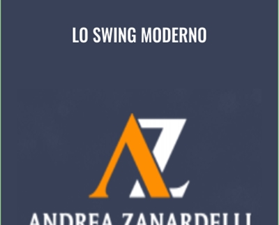 Lo Swing Moderno - Andrea Zanardelli