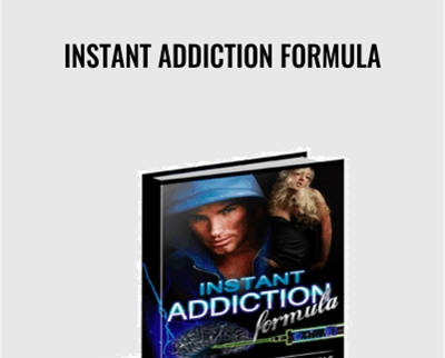 Instant Addiction Formula - Andrew Wang