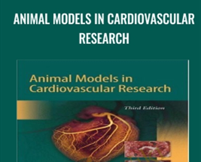 Animal Models in Cardiovascular Research - David Gross