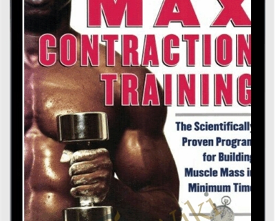 Developing Muscular Mass - Anthony Robbins