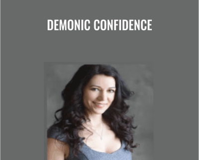 Demonic Confidence - Archer Sloan
