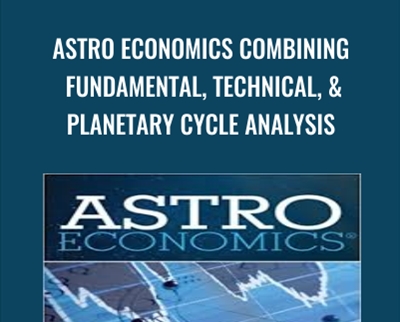 Astro Economics Combining Fundamental