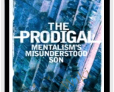 The Prodigal - Atlas Brookings