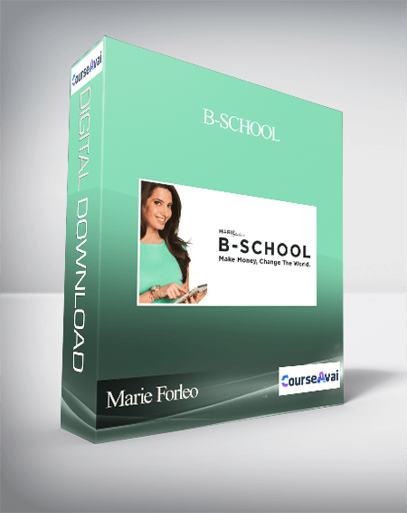 B-School - Marie Forleo