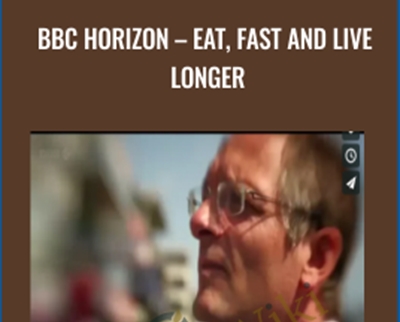 BBC Horizon-Eat