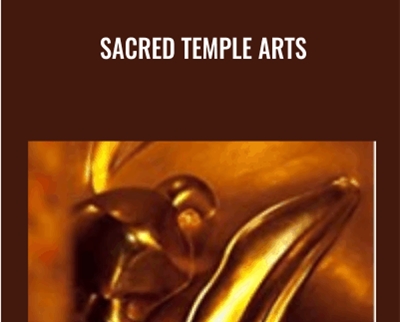 Sacred Temple Arts - Baba Dez