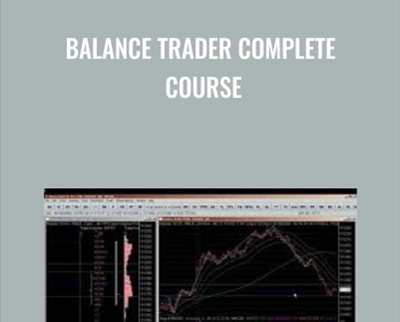 Balance Trader Complete Course - Frank Butera