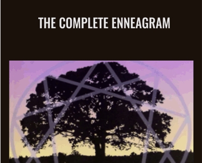 The Complete Enneagram - Beatrice Chestnut