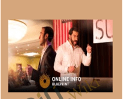 Online Info Blueprint - Bedros Keuilian