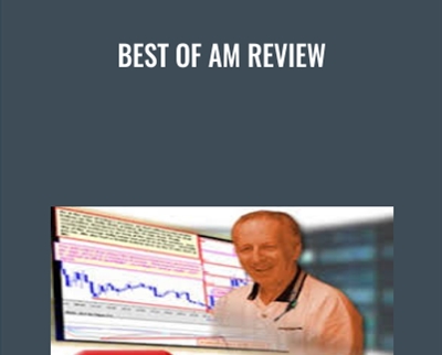 Best of AM Review - Peter Bain