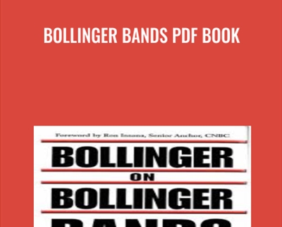 Bollinger Bands PDF book - John Bollinger