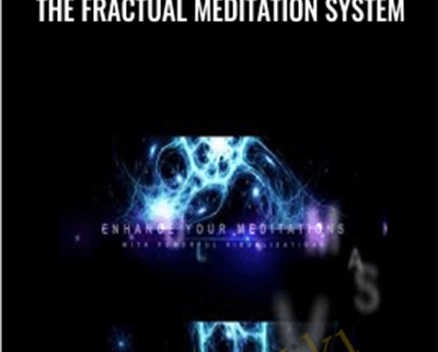 The Fractual Meditation System - Brainwave-Sync