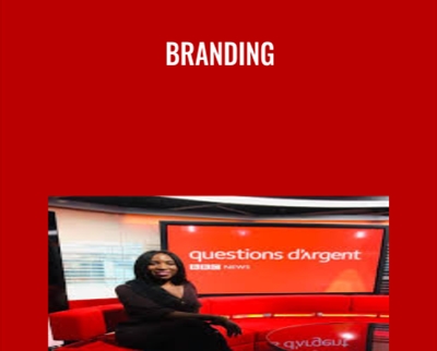 Branding - Flavilla Fongang