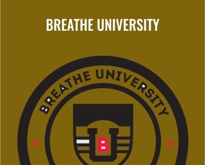 Breathe University - Eric Thomas and Associates