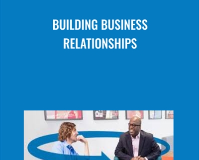 Building Business Relationships - Simon T. Bailey