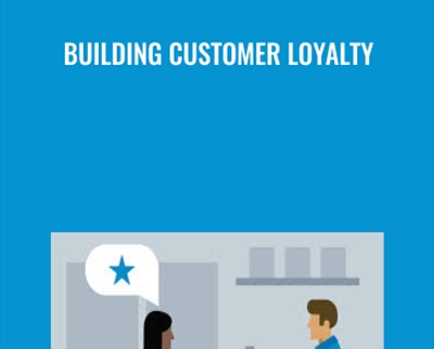 Building Customer Loyalty (2014) - Jill Griffin