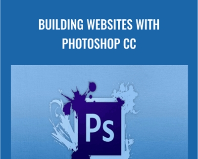 Building Websites With Photoshop CC - Stone River eLearning