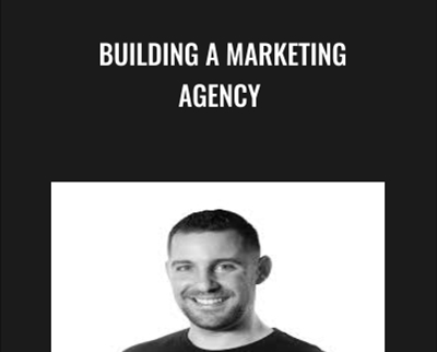 Building a Marketing Agency - Bob Ruffolo