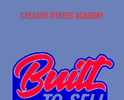 Built To Sell Complete System - Earnest Epps