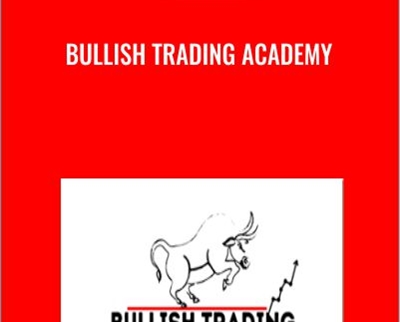 Bullish Trading Academy - Boris Medvedo