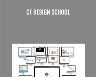 CF Design School - Automate Already
