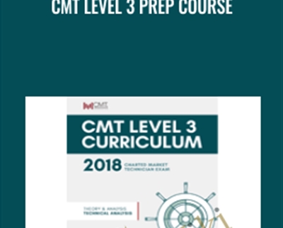 CMT Level 3 Prep Course - Optuma