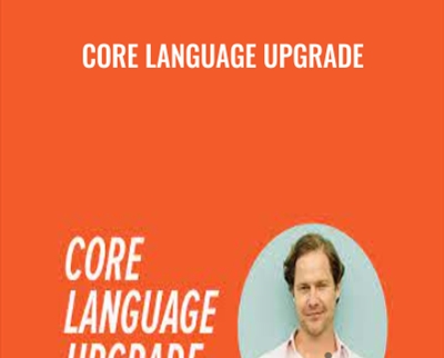 Core Language Upgrade - Mark England