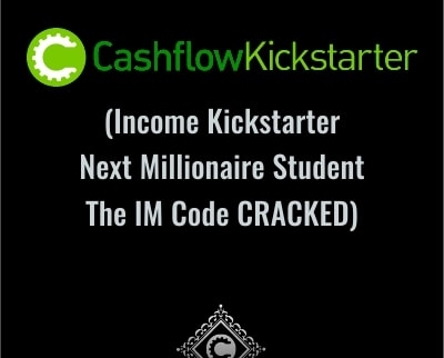 Cashflow Kickstarter 2.0 - Shaqir Hussyin