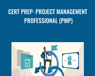 Cert Prep: Project Management Professional (PMP) - Sandra M. Mitchell