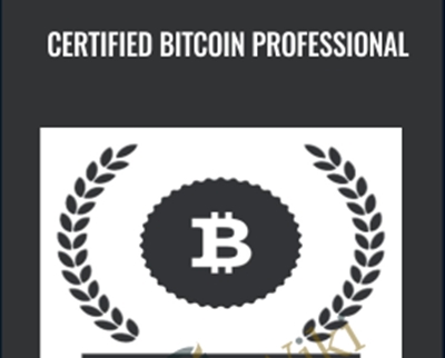 Certified Bitcoin Professional - Diginomics