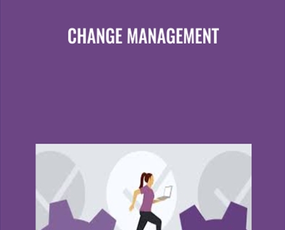 Change Management - Bob McGannon