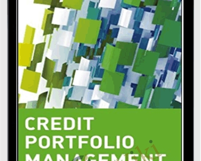 Credit Portfolio Management - Charles Smithson