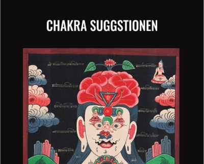 Chakra Suggstionen - Chris Mulzer