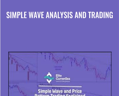 Simple Wave Analysis and Trading - Chris Svorcik