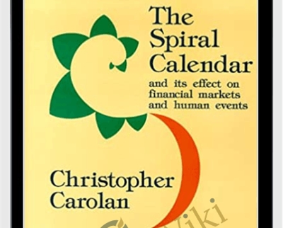 The Spiral Calendar - Christopher Carolan