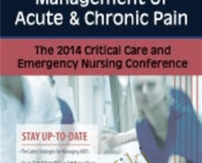 Stop the Hurt: Physiology and Management of Acute and Chronic Pain - Sean G. Smith