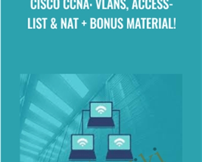 Cisco CCNA: Vlans