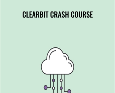 Clearbit Crash Course - Matt Smith