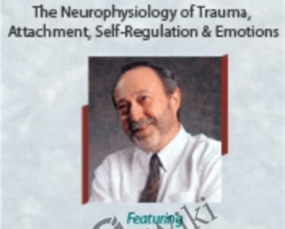Clinical Applications of the Polyvagal Theory with Dr. Stephen Porges - Linda Curran & Stephen Porges