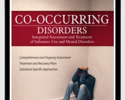 Co-Occurring Disorders - Charles Atkins