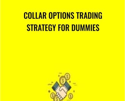 Collar Options Trading Strategy for Dummies - Saad T. Hameed