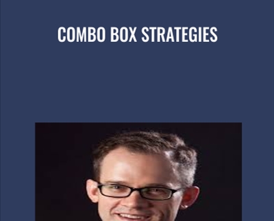 Combo Box Strategies - Philip Nel