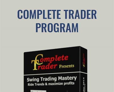 Complete Trader Program - Completetraderprogram