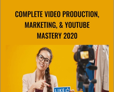 Complete Video Production
