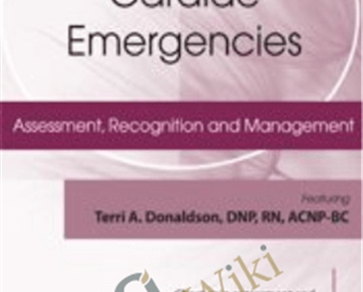 Complex Cardiac Emergencies: Assessment
