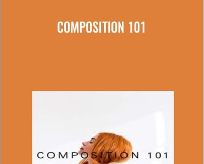 Composition 101 - Joy Thigpen