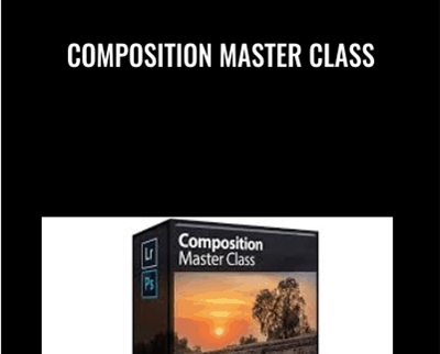 Composition Master Class - Photoserge