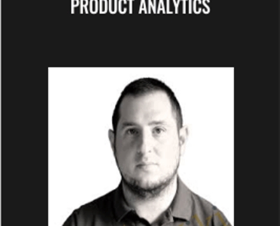 Product Analytics - ConversionXL