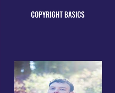 Copyright Basics - Chris Zabriskie