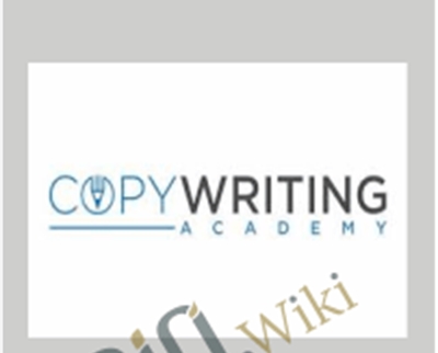 Copywriting Academy - Anik Singal